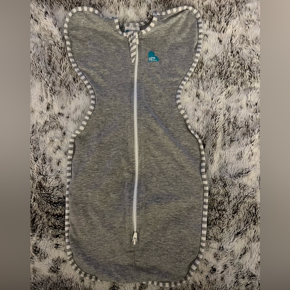 Love To Dream Swaddle